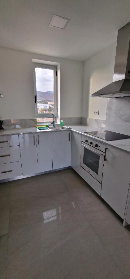 Apartamento de 2 dormitorios