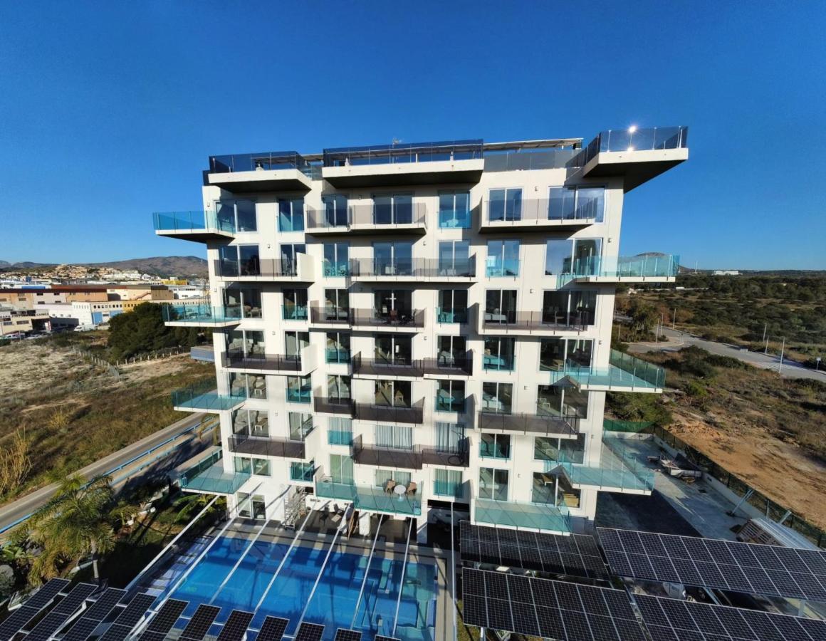 Apartamento Ático